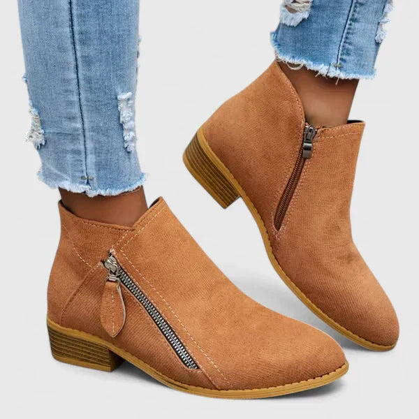 Orange / 7 US | 38 EU