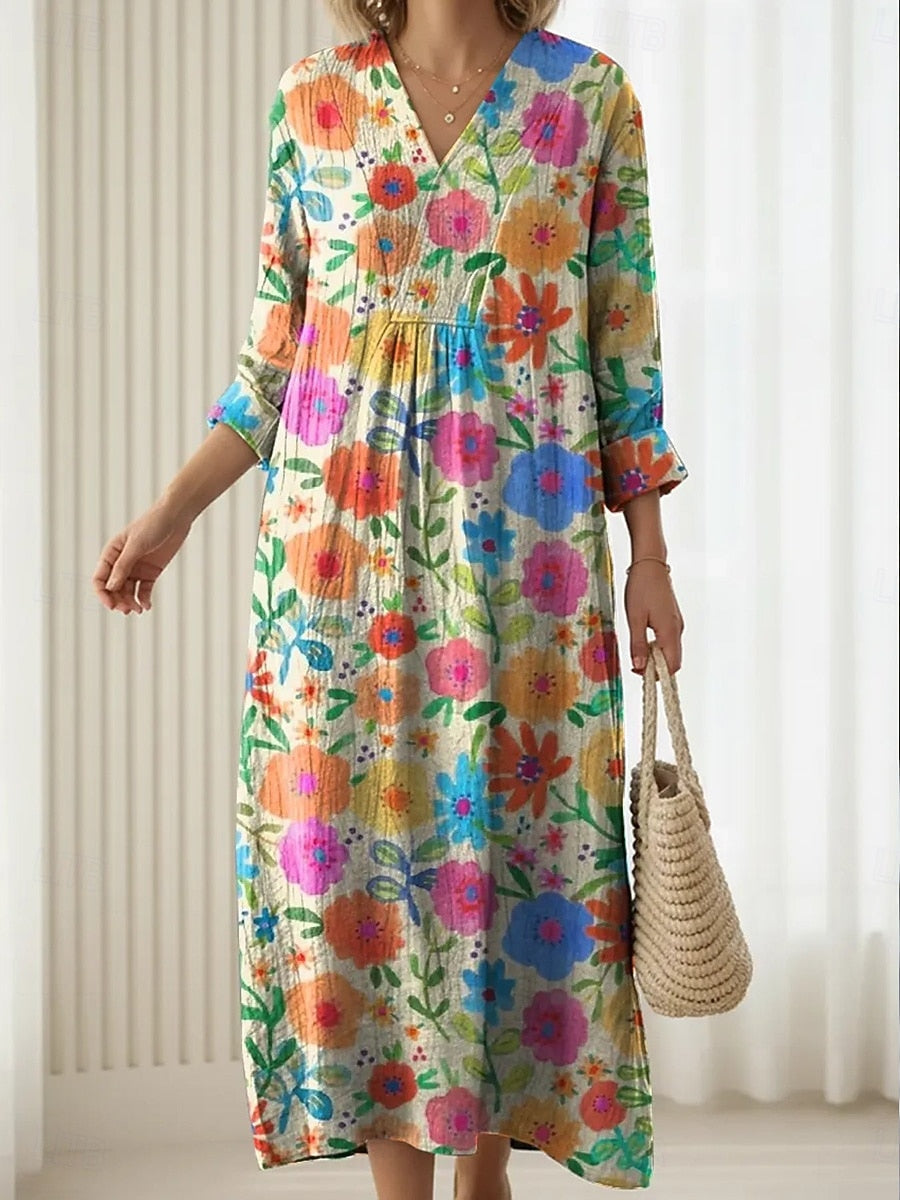 Dress (almost sold out) / 5XL
