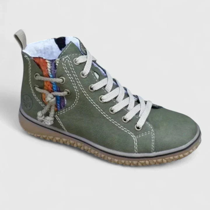 Green / 11 US | 42 EU