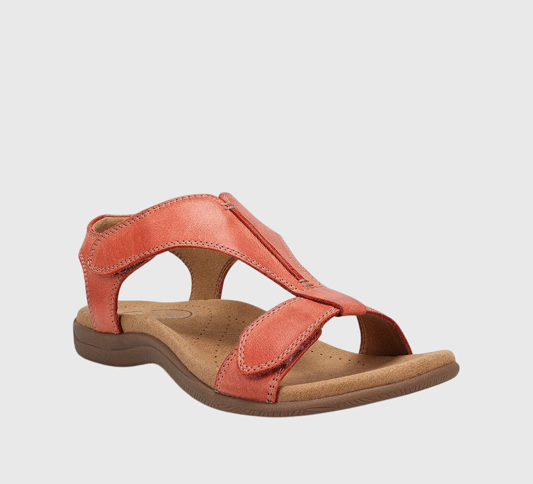 Orange / 11 US | 42 EU
