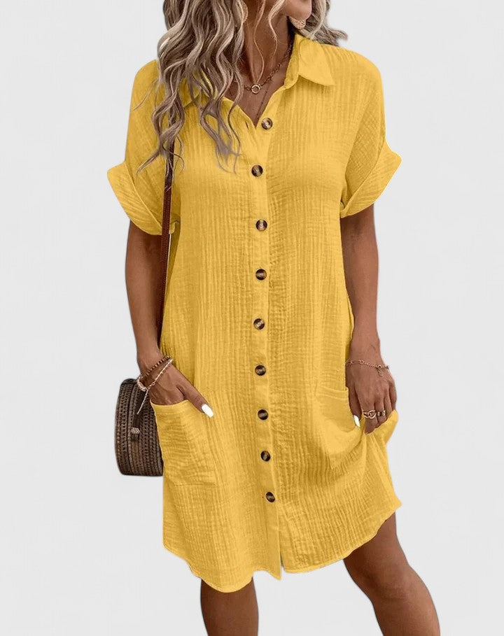 Yellow / 3XL