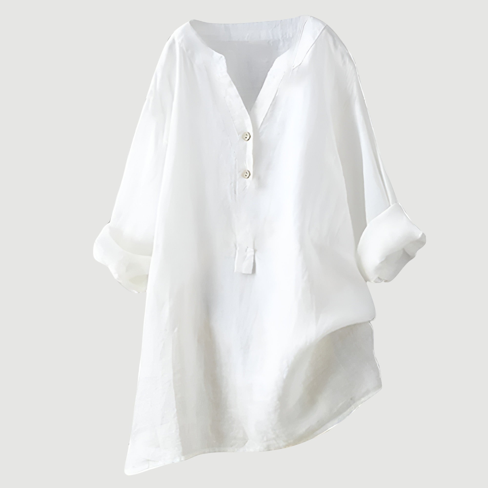 White - Almost sold out / 5XL