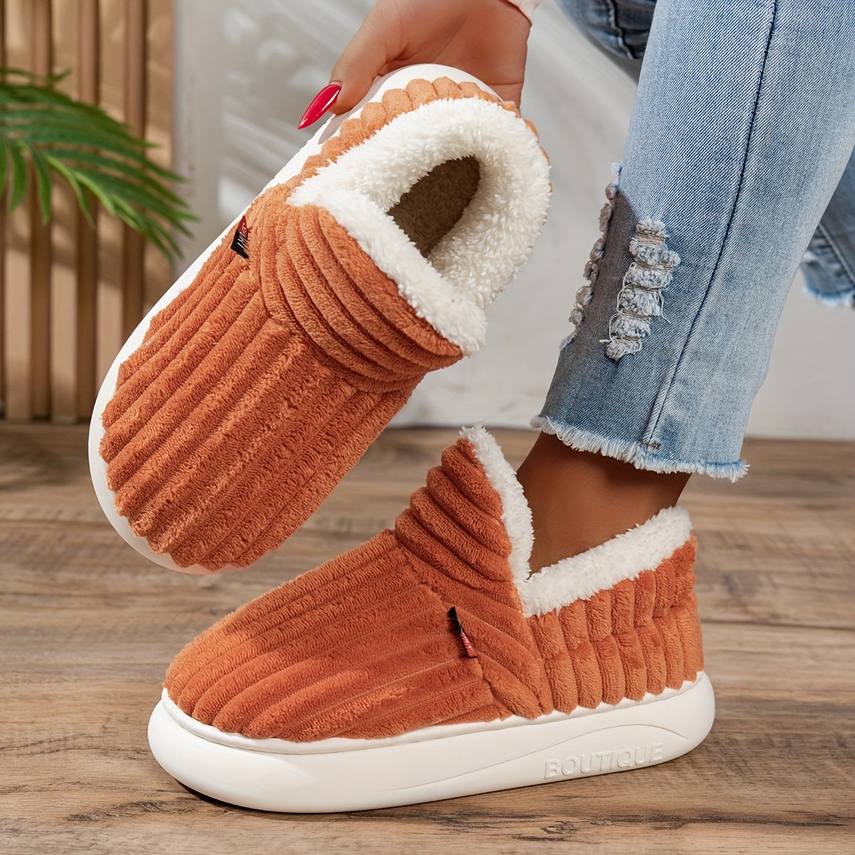 Orange / 11 US
