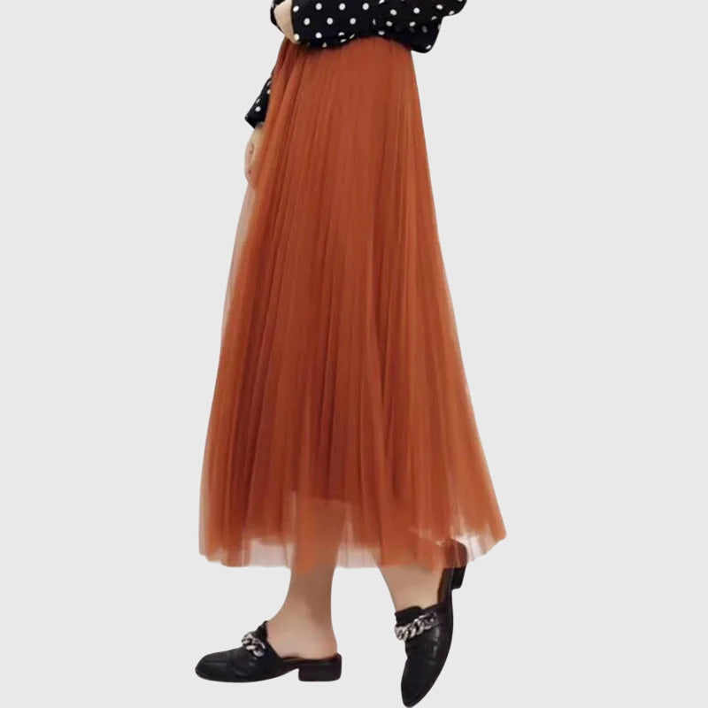 Orange / One Size Fits All