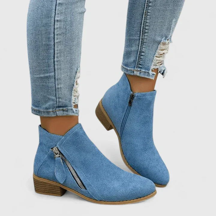 Blue / 12 US | 43 EU