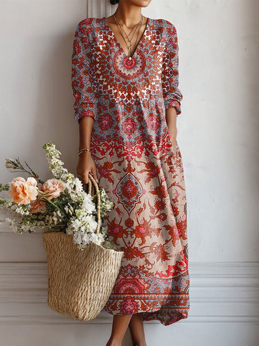 Dress (almost sold out) / 5XL