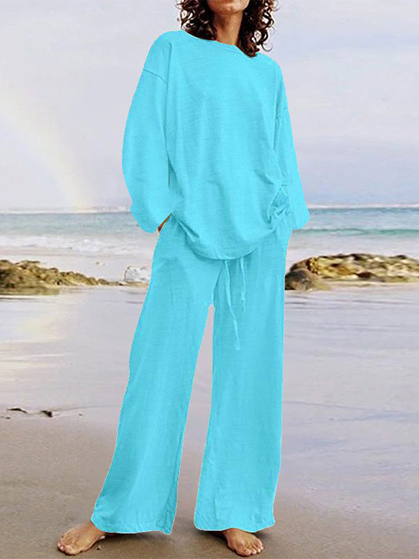 Lake Blue / 5XL