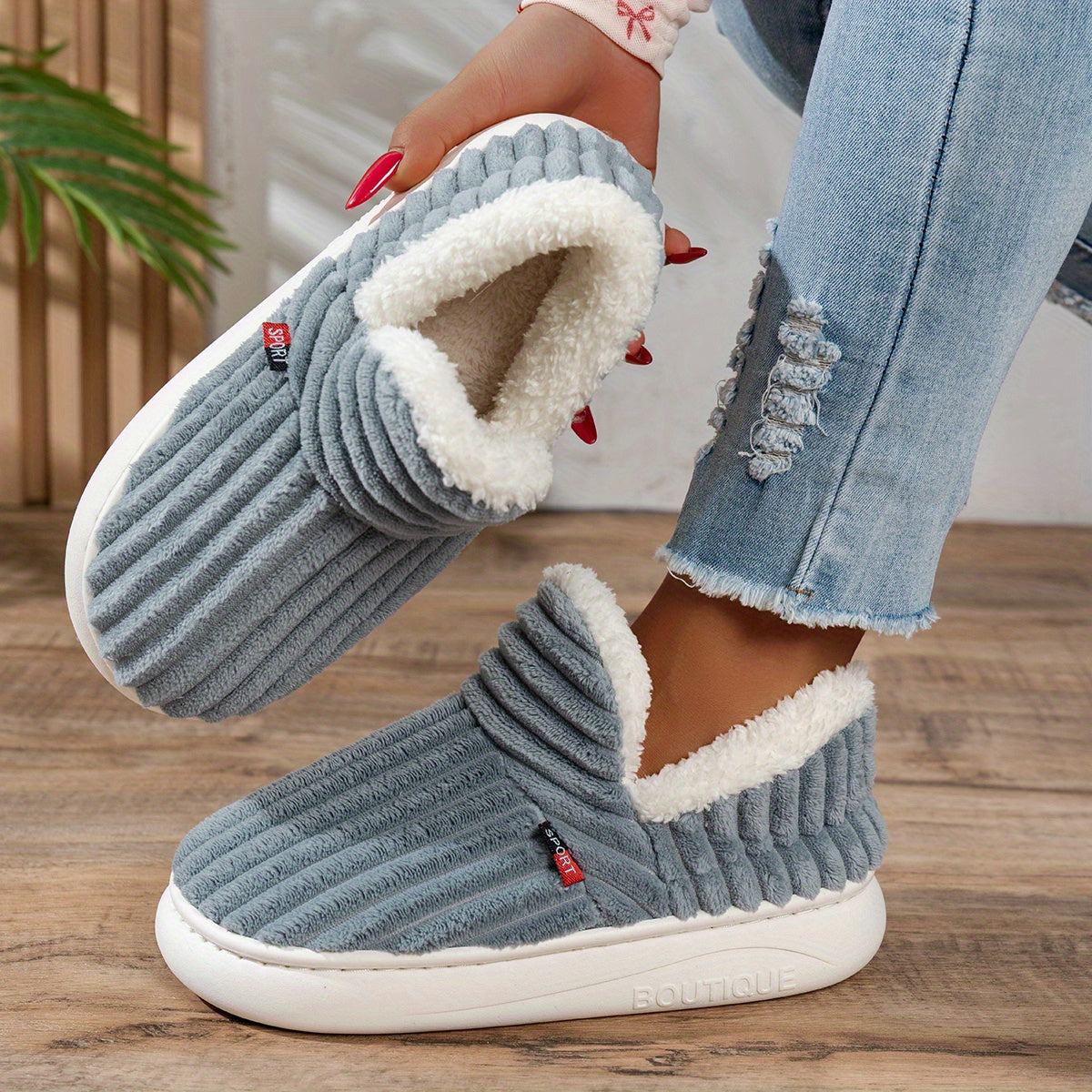 Gray / 11 US