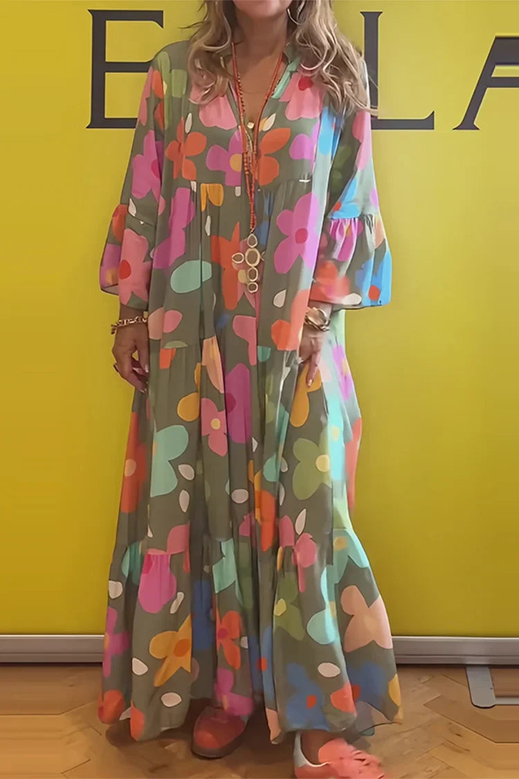 Green / 3XL