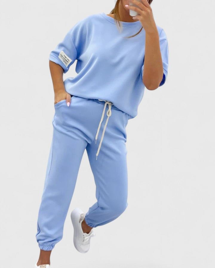 Blue / 3XL