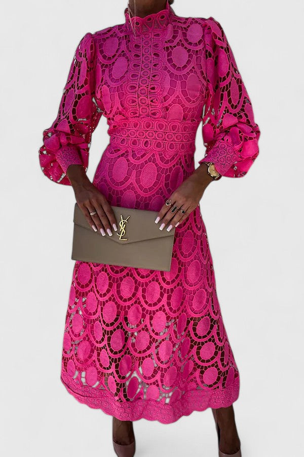 Pink / 2XL