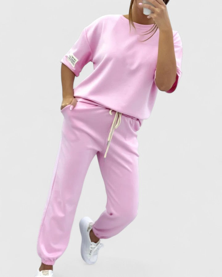 Pink / 3XL
