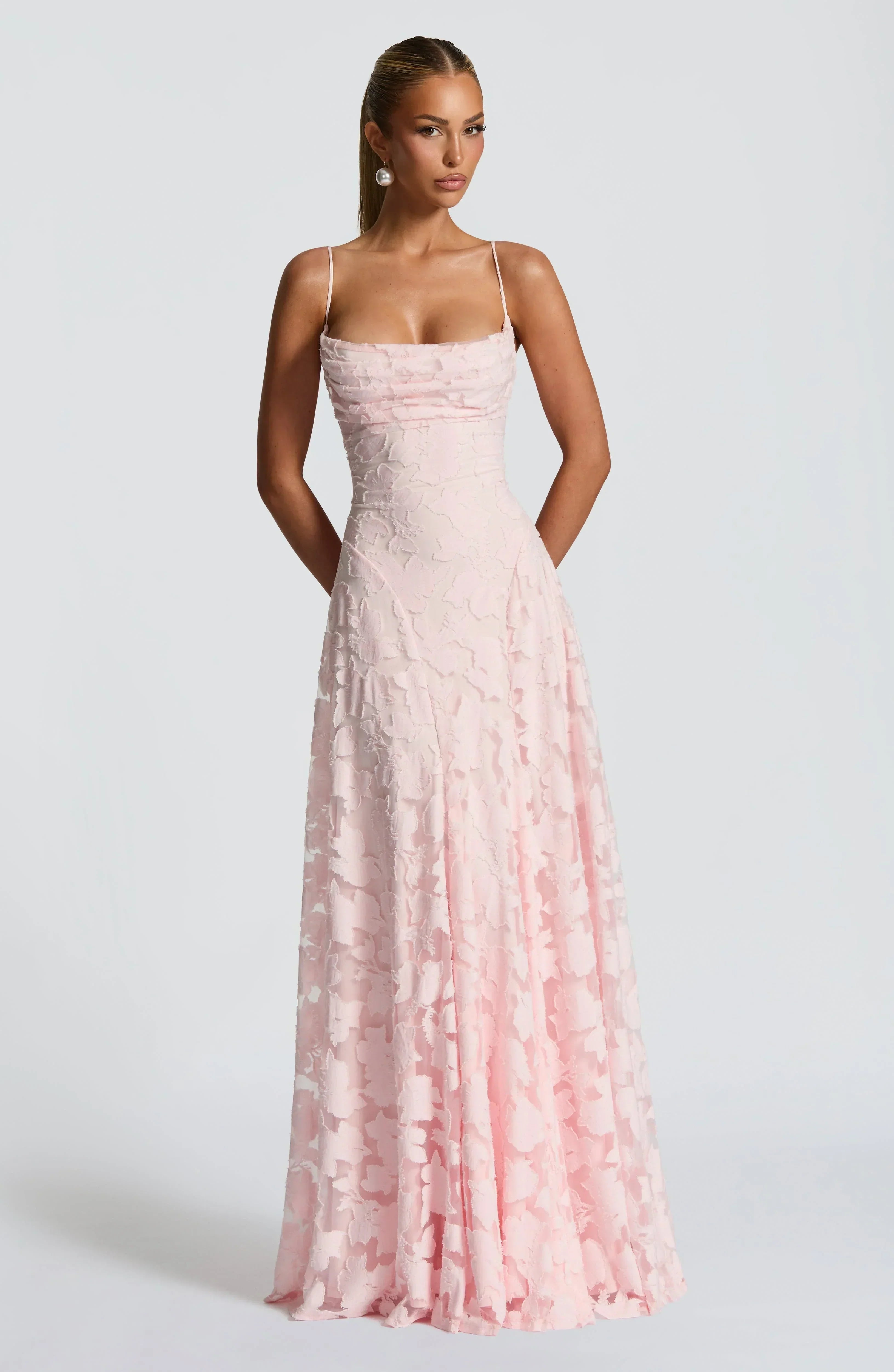 Pink / XL