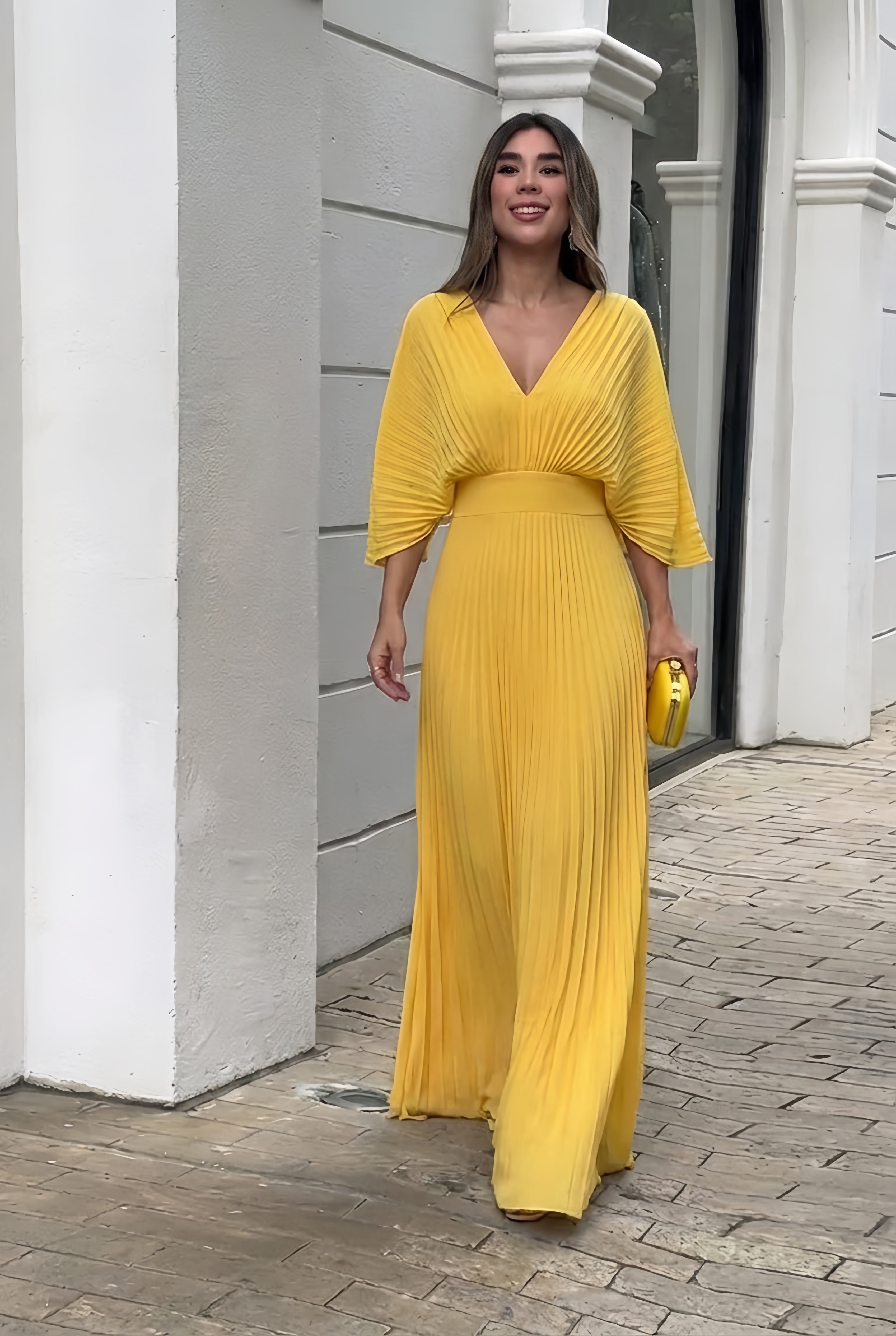 Yellow / 3XL