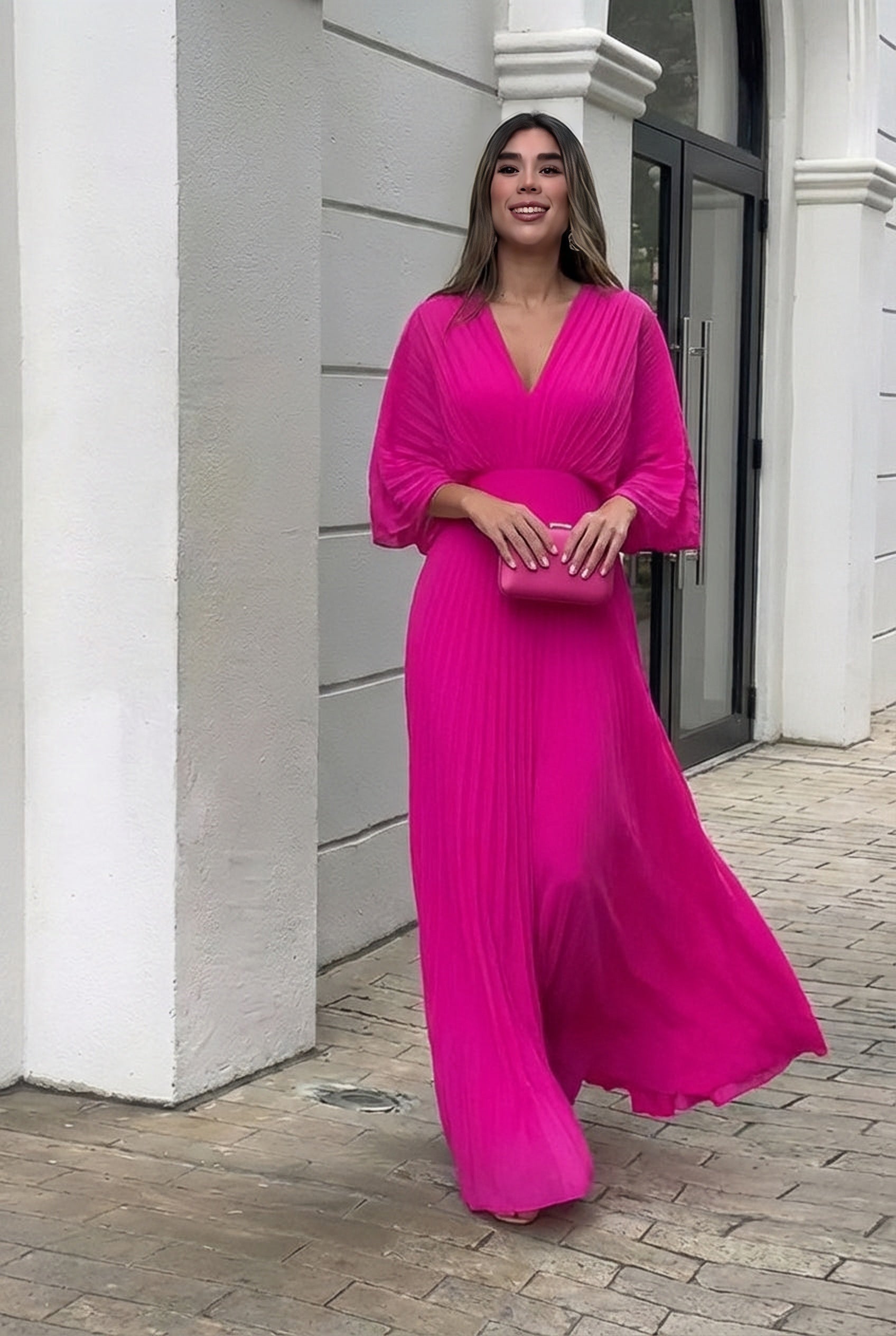 Pink / 3XL