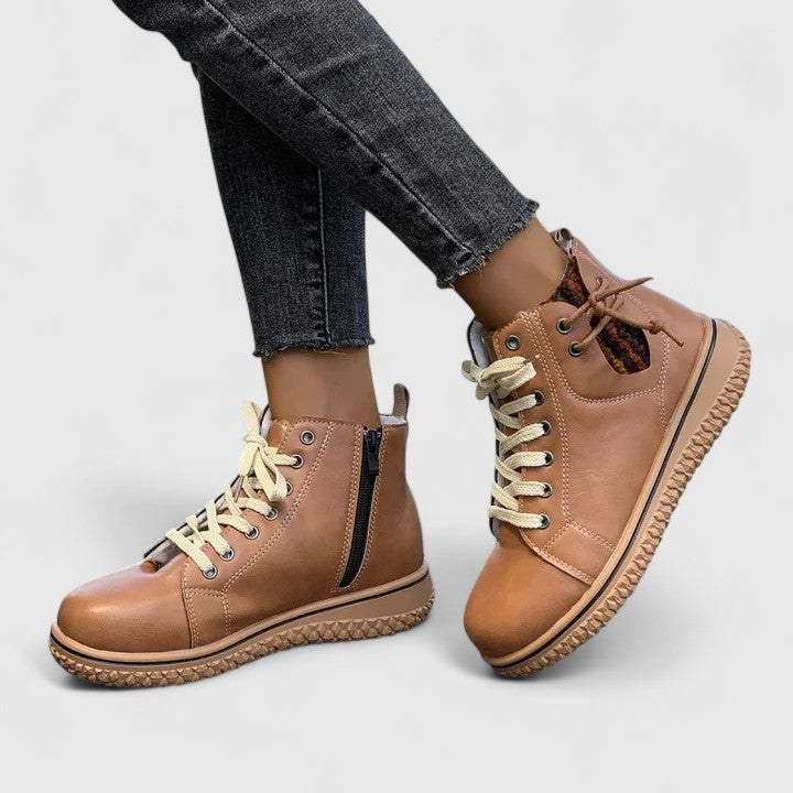 Light Brown / 12 US | 43 EU