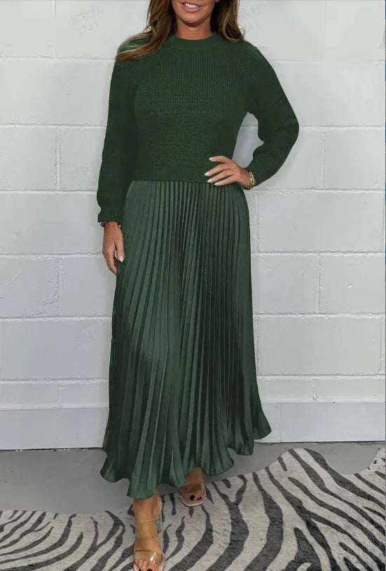Green / 3XL