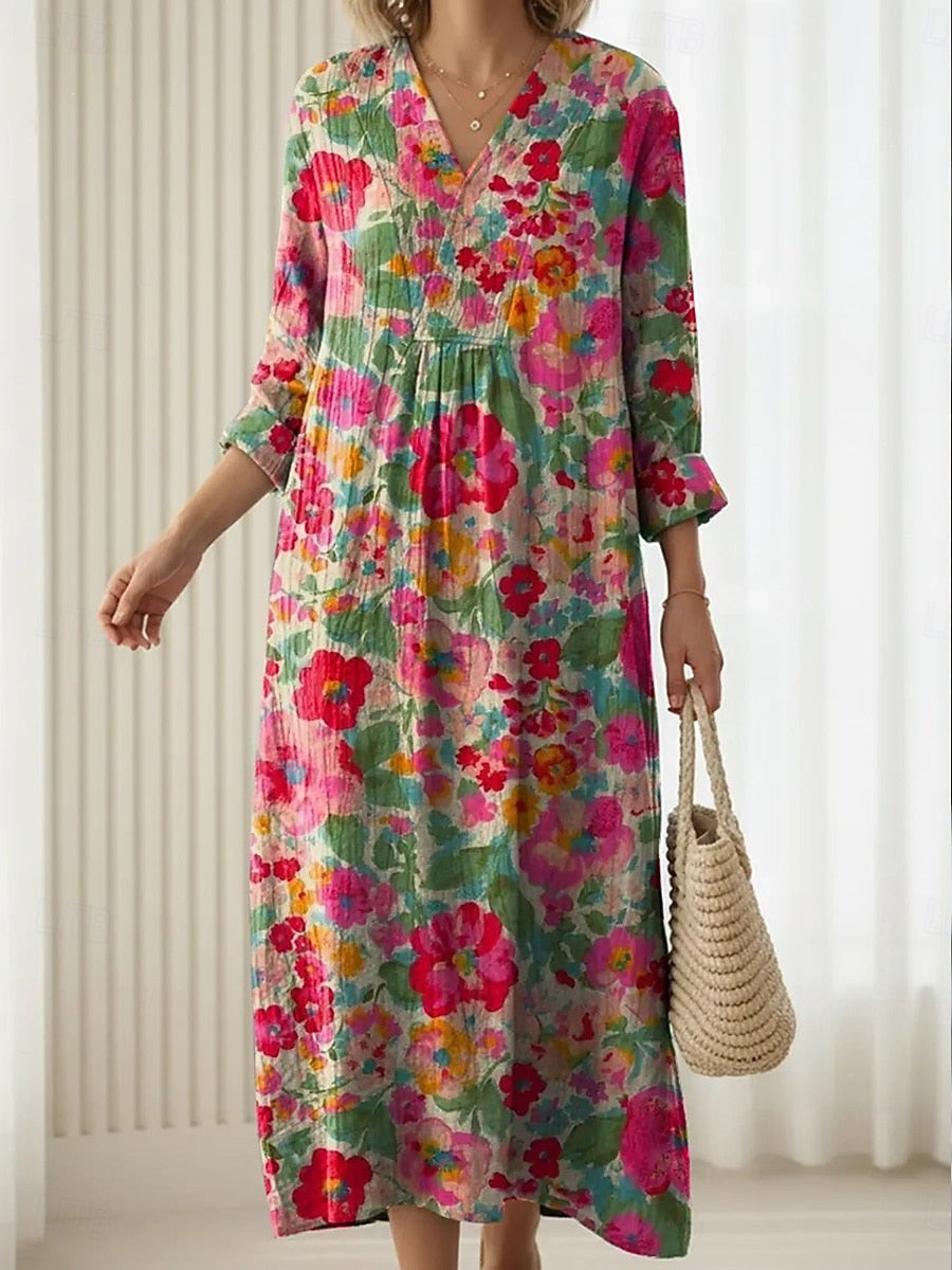 Dress (almost sold out) / 5XL