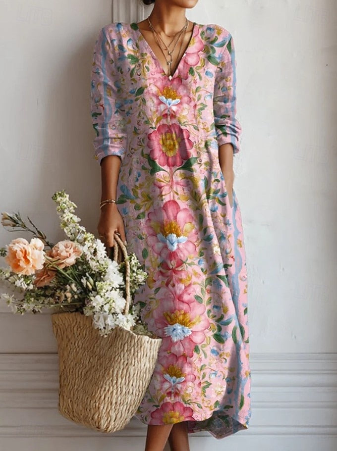Dress (almost sold out) / 5XL