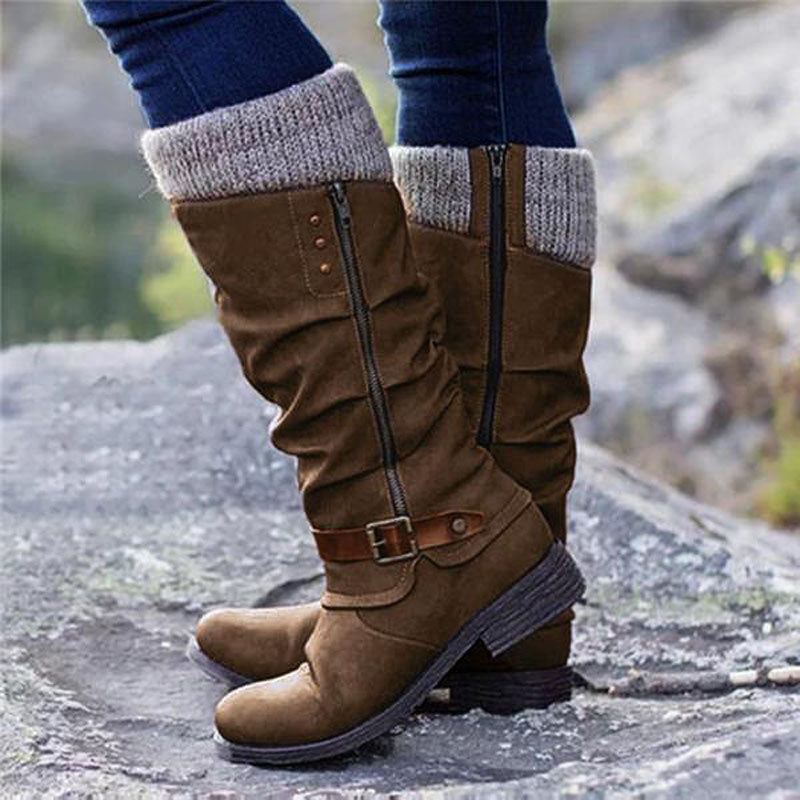 Brown / 12 US | 43 EU