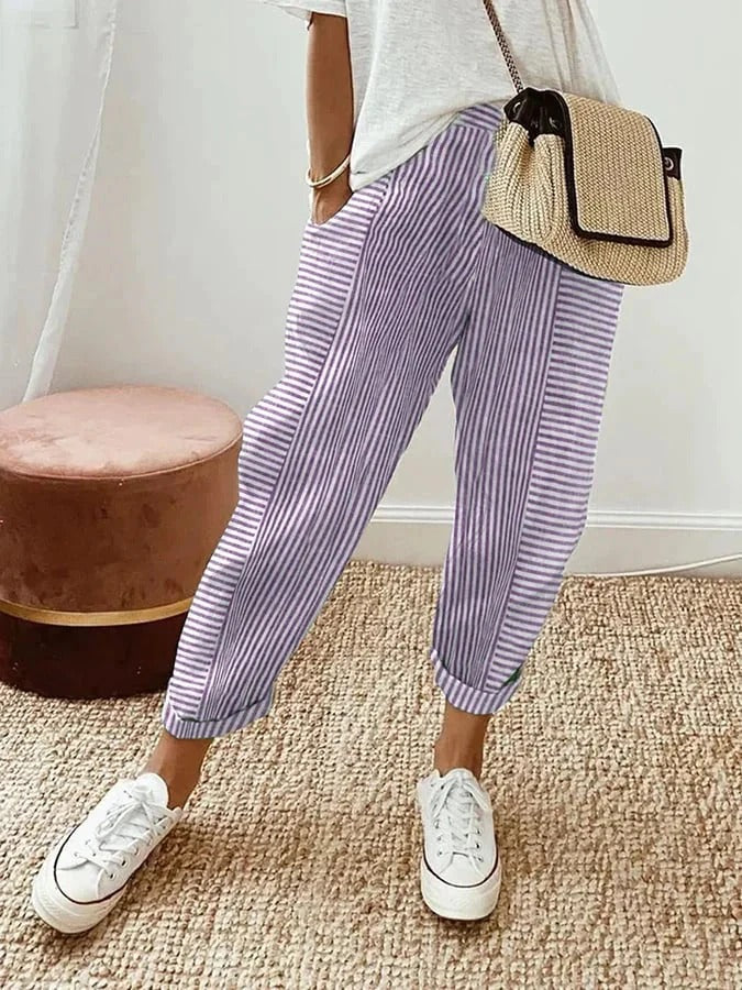 Purple / 4XL/US 18