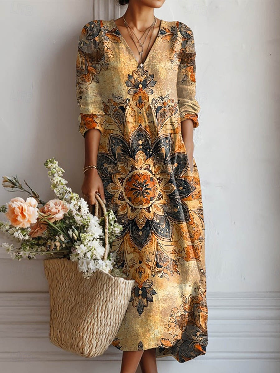 Dress (almost sold out) / 5XL