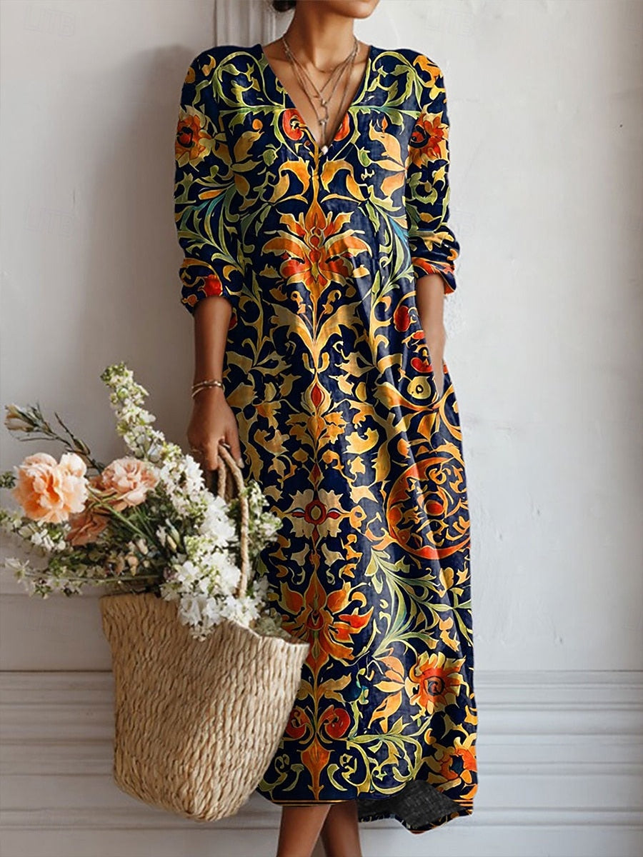 Dress (almost sold out) / 5XL