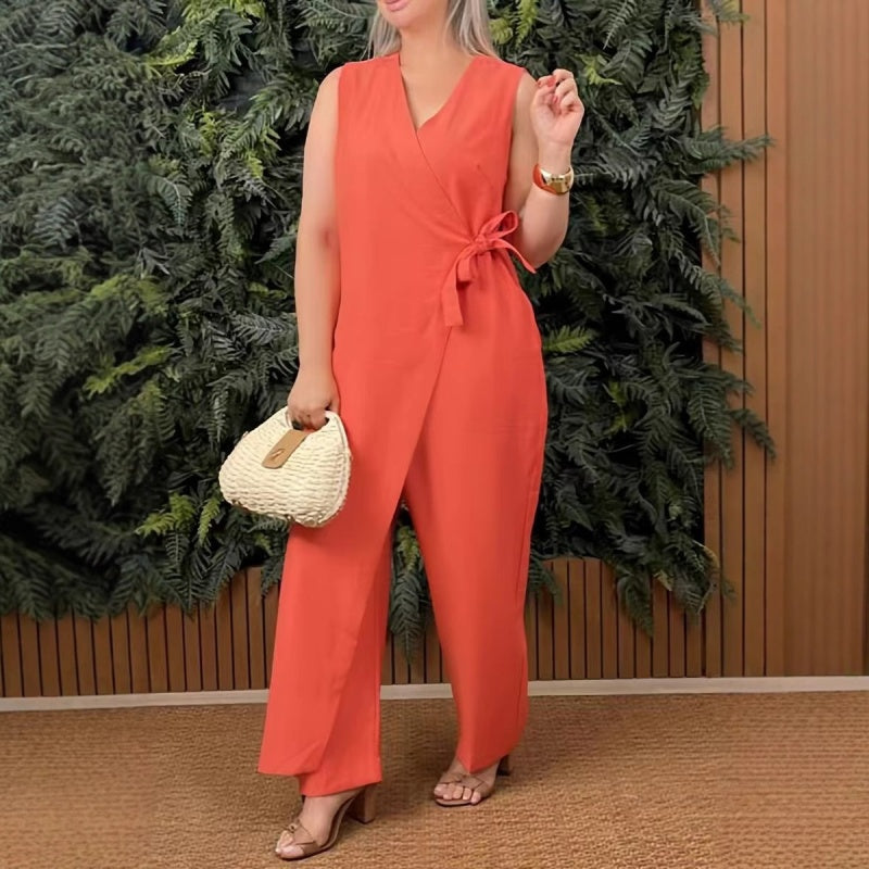 Orange / 3XL