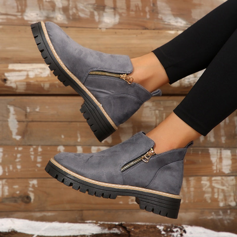Gray / 12 US | 43 EU
