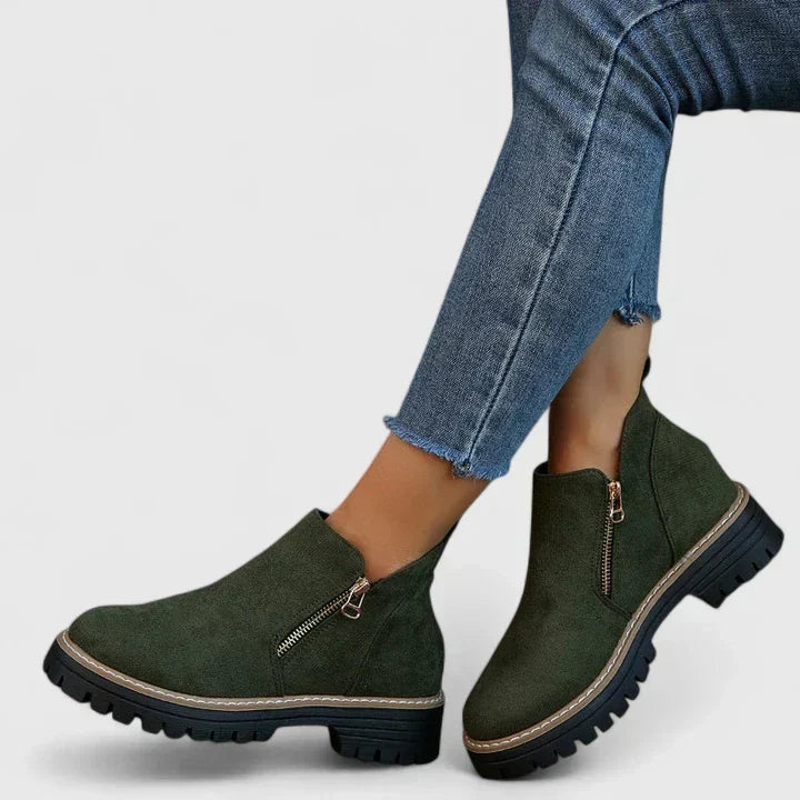 Green / 12 US