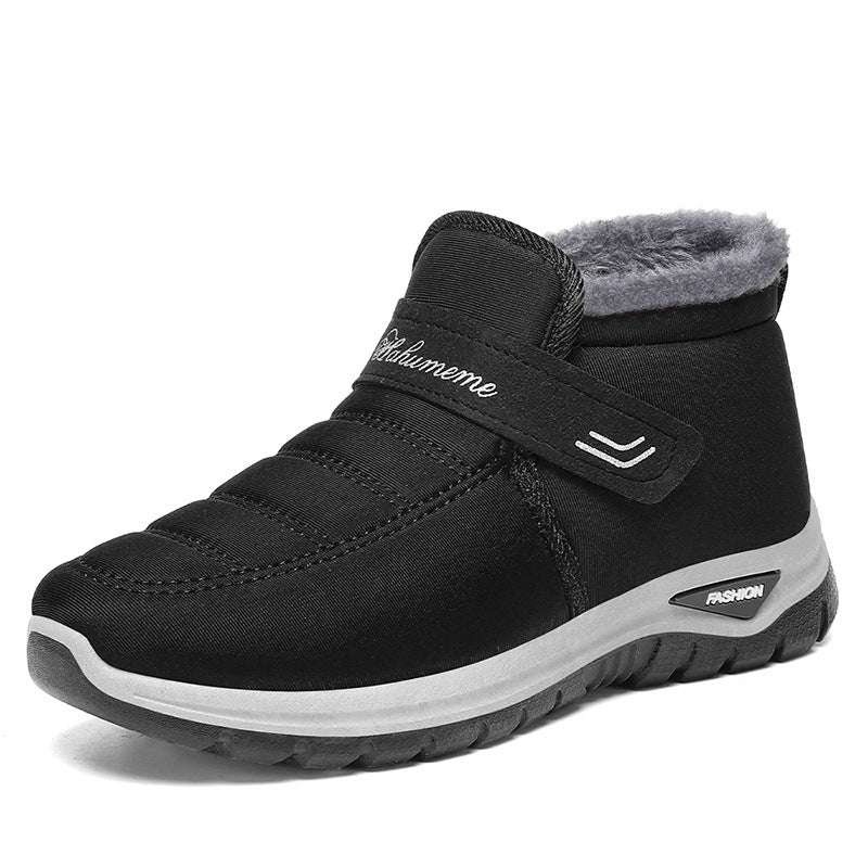 Black / 10 US | 41 EU
