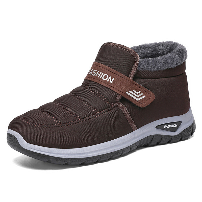 Brown 2 / 10 US | 41 EU
