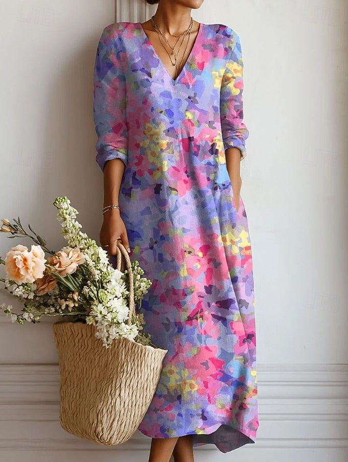 Dress (almost sold out) / 5XL
