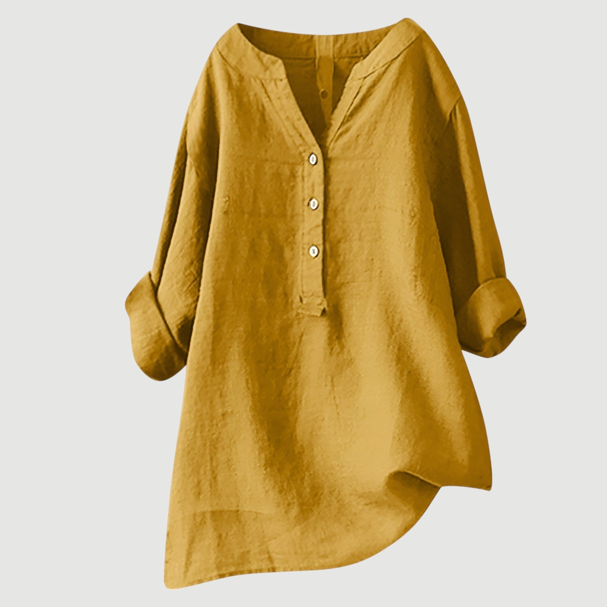 Yellow / 5XL