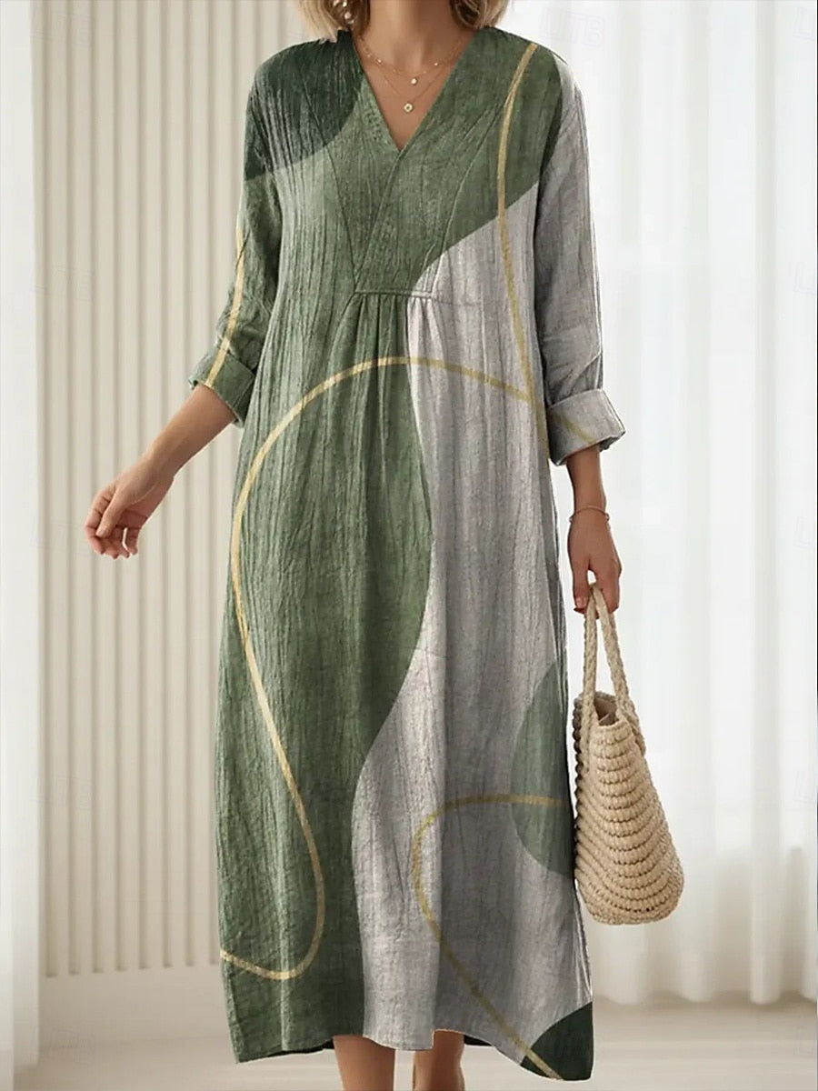 Dress (almost sold out) / 5XL