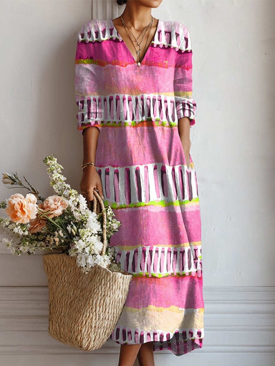 Dress (almost sold out) / 5XL